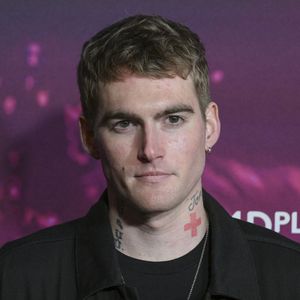 January 20, 2026, Los Angeles, California, USA: American model PRESLEY GERBER attends the Los Angeles World Red Carpet Premiere Of ''Infinite Icon' (Credit Image: © Billy Bennight/ZUMA Press Wire)