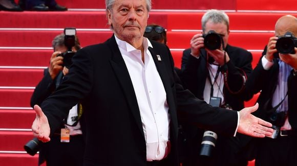 Alain Delon snobé par les Oscars : Une décision surprenante décryptée