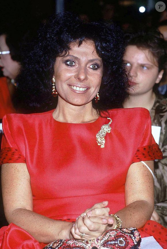 L'ancienne épouse de l'héritier de la mode Maurizio Gucci, emprisonnée pour avoir ordonné son assassinat, a été libérée après avoir accepté une libération conditionnelle, deux ans après avoir rejeté une offre parce que cela signifiait qu'elle devait trouver un emploi. Photo Olycom/ABACAPRESS.COM