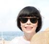 Pour l’occasion, les treize frères et soeurs de la chanteuse étaient réunis au complet à l’Hôtel de l’Europe

Exclusif - Mireille Mathieu - La visite annuelle de Mireille Mathieu à Saint-Tropez, s'est déroulée par un passage à l'église du village et une visite à son amie du restaurant "Le Caprice des deux", le 4 aout 2026. © Sophie louvet / Nice-Matin / Bestimage