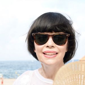 Pour l’occasion, les treize frères et soeurs de la chanteuse étaient réunis au complet à l’Hôtel de l’Europe

Exclusif - Mireille Mathieu - La visite annuelle de Mireille Mathieu à Saint-Tropez, s'est déroulée par un passage à l'église du village et une visite à son amie du restaurant "Le Caprice des deux", le 4 aout 2026. © Sophie louvet / Nice-Matin / Bestimage