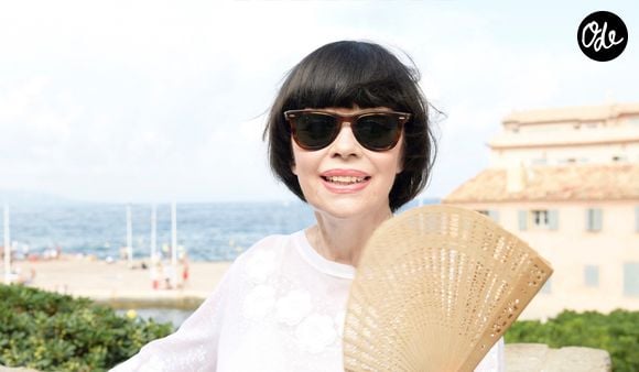 Pour l’occasion, les treize frères et soeurs de la chanteuse étaient réunis au complet à l’Hôtel de l’Europe

Exclusif - Mireille Mathieu - La visite annuelle de Mireille Mathieu à Saint-Tropez, s'est déroulée par un passage à l'église du village et une visite à son amie du restaurant "Le Caprice des deux", le 4 aout 2026. © Sophie louvet / Nice-Matin / Bestimage