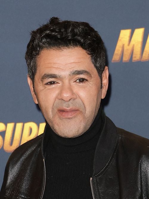 "Il ne voulait pas être un poids" Jamel Debbouze a fait preuve d'une détermination exemplaire après ce qui lui est arrivé à 14 ans