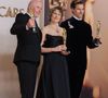 La France ne rentre pas bredouille des Oscars

Jacques Audiard, Camille et Clément Ducol lors de la cérémonie des Oscars à Los Angeles (Credit Image: © PI via ZUMA Press Wire)
