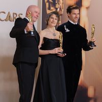 Star d'un tube en 2005, cette chanteuse française disparue des radars vient de remporter un Oscar