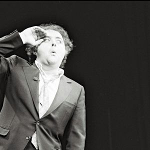 Portrait de Jacques VIlleret