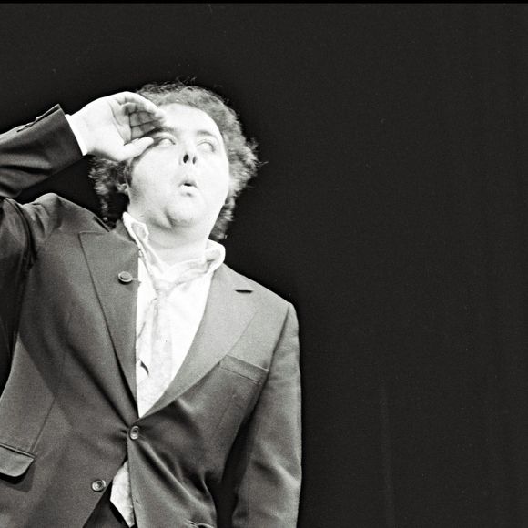 Portrait de Jacques VIlleret