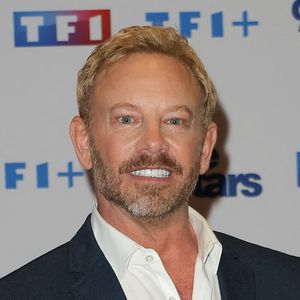 Ian Ziering a été éliminé de Danse avec les stars

Ian Ziering - Photocall de lancement de la saison 2026 de "Danse avec les stars" (DALS) au siège de TF1 à Boulogne-Billancourt. © Coadic Guirec/Bestimage