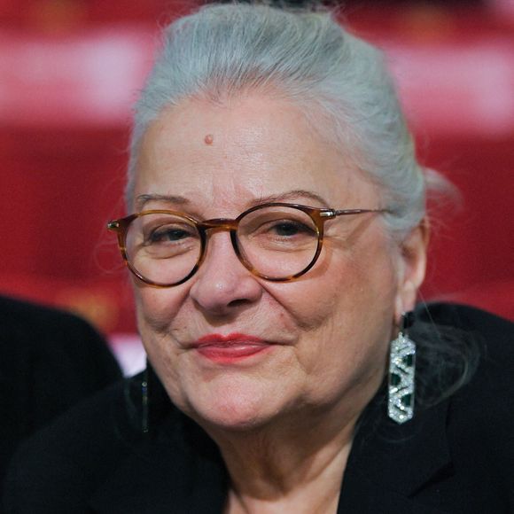 Depuis ce duo, elle s'intéresse de près aux jeunes artistes de la scène musicale française.

Josiane Balasko lors de la 50ème cérémonie des César qui s'est tenue à l'Olympia le 25 février 2025 à Paris, France. Photo par Aurore Marechal/ABACAPRESS.COM
