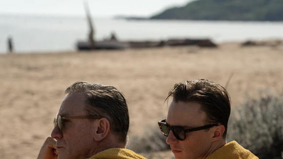 Bande-annonce du film "Queer"