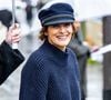 Fondée au début des années 1990, sa maison éponyme s'est donc tout naturellement imposée comme une référence de l'art de vivre à la française.

Inès de La Fressange - Sorties du premier défilé Chanel "Collection Haute Couture Printemps/Eté 2026" lors de la Fashion Week de Paris au Grand Palais, à Paris, le 27 janvier 2026. 

© Florian Lavielle/Bestimage