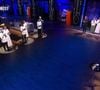 Margaux Elie se dit « épuisée » et refuse de « laisser sa santé » dans cette aventure.

Margaux éliminée de "Top Chef 2025", mercredi 11 juin sur M6.