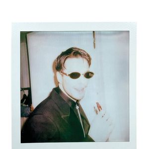 Les deux acteurs ont partagé des instants complices et décontractés durant leur séjour cannois.

François Civil a dévoilé les coulisses de son Festival de Cannes. Capture d'écran Instagram