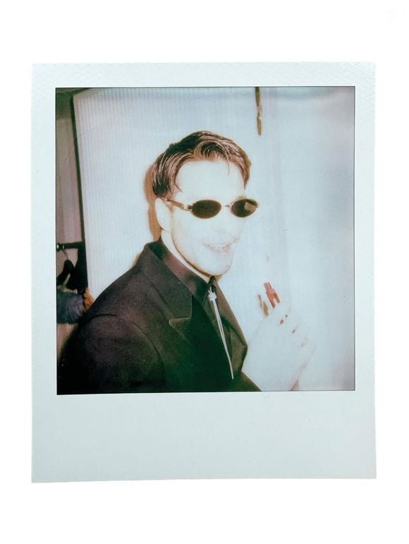 Les deux acteurs ont partagé des instants complices et décontractés durant leur séjour cannois.

François Civil a dévoilé les coulisses de son Festival de Cannes. Capture d'écran Instagram