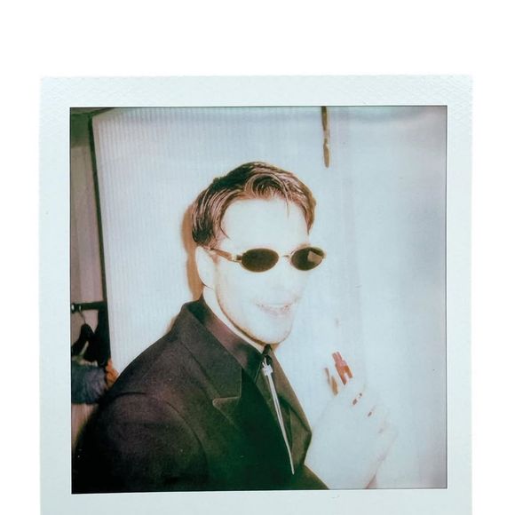 Les deux acteurs ont partagé des instants complices et décontractés durant leur séjour cannois.

François Civil a dévoilé les coulisses de son Festival de Cannes. Capture d'écran Instagram