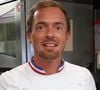 Le chef Tom Meyer poursuit son ascension dans la gastronomie après avoir notamment été formé auprès d’Anne-Sophie Pic.

Tom Meyer, chef de "La Chèvre d'Or" formé par Anne-Sophie Pic.