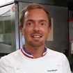 Ils ne sont que 26 en France : entre Nice et Monaco, l'héritier d'Anne-Sophie Pic décroche la plus haute distinction du guide Michelin