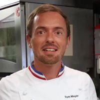 Ils ne sont que 26 en France : entre Nice et Monaco, l'héritier d'Anne-Sophie Pic décroche la plus haute distinction du guide Michelin