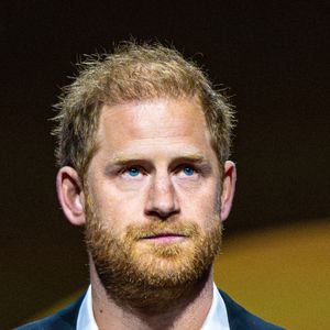 Le Prince Harry aux Invictus Games Vancouver Whistler 2025 au Canada.

©Backgrid USA / Bestimage