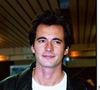 Dans une interview accordée à "Télé Câble Sat", celui qui présente prochainement un numéro spécial du "Maillon faible" spécial "Les Traîtres" revient sans détour sur cette période difficile.

Archives : Olivier Minne à la première du spectacle "Grease" à Paris 1999. © BOWEN / BESTIMAGE