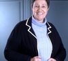 Exclusif - Danielle Moreau lors de l'enregistrement de l'émission "Chez Jordan de Luxe" diffusée sur C8 le 8 janvier 2025.
© Cédric Perrin / Bestimage