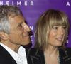 Depuis plus de vingt ans, Nagui file le parfait amour avec Mélanie Page, avec qui il a eu trois enfants.

Nagui et sa femme Mélanie Page - Photocall du Gala de la Fondation Recherche Alzheimer placée sous le signe de l’émotion et du partage avec un concert unique sur le thème "2 générations chantent pour la 3ème" à l’Olympia à Paris. © Olivier Borde - Bertrand Rindoff/Bestimage