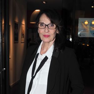 Exclusif - Chantal Lauby - Première du film "Sol" - Clôture de la 6 ème édition du Festival international de Saint-Jean de Luz le 12 octobre 2019.
© Guillaume Collet - Patrick Bernard / Bestimage