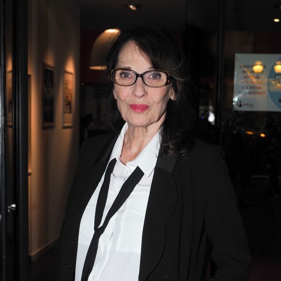 Exclusif - Chantal Lauby - Première du film "Sol" - Clôture de la 6 ème édition du Festival international de Saint-Jean de Luz le 12 octobre 2019.
© Guillaume Collet - Patrick Bernard / Bestimage