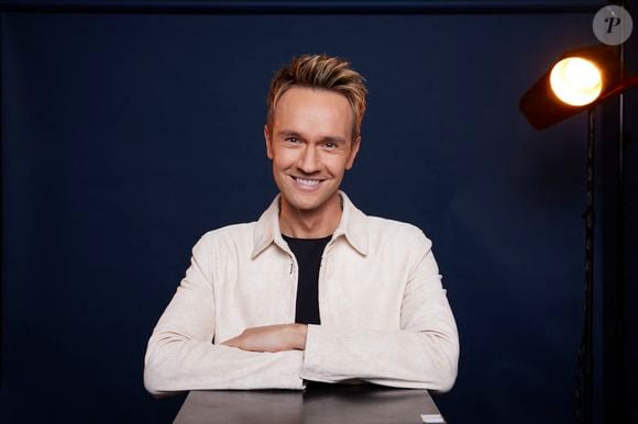 Exclusif - Portraits Cyril Féraud - Enregistrement de l'émission "The Floor", présentée par Cyril Féraud et diffusée le 28 décembre sur France 2. Le 23 octobre 2024
© Cyril Moreau / Bestimage