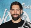 La légende du handball français a pris sa retraite après les JO de Paris

Nikola Karabatic - Première du film Disney "Vaiana 2" au Grand Rex à Paris le 23 novembre 2024. © Coadic Guirec/Bestimage