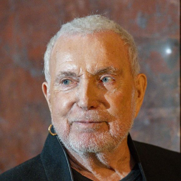 Bernard Lavilliers dévoile son 23ème album "Rite cruel" lors de la 18ème édition du festival Lumière à Lyon le 13 octobre 2026 © Sandrine Thesillat / PsnewZ / Bestimage