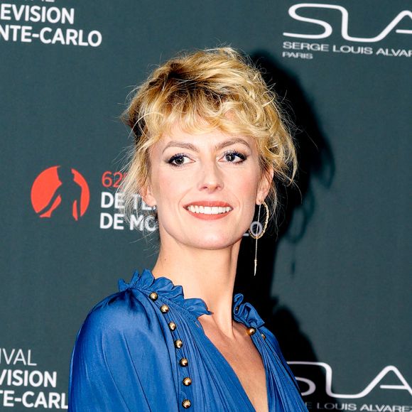 Comédienne reconnue notamment grâce à ses rôles de Plus belle la vie et d'Astrid et Raphaëlle, Sara Mortensen avait pourtant une toute autre ambition lorsqu'elle était enfant.

Sara Mortensen sur le tapis rouge du photocall de la cérémonie d'ouverture du 62ème Festival de Télévision de Monte-Carlo, à Monaco. © Claudia Albuquerque/BestImage