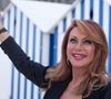 Elle prend l'exemple d'une autre figure médiatique : Florent Pagny

Julie Pietri assistant à l'ouverture du 33e Festival du film de Cabourg à Cbourg, en France, le 13 juin 2019. Photo par Aurore Marechal/ABACAPRESS.COM