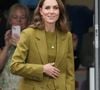 La princesse de Galles a fait la rencontre d'enfants en bas âge. 

Kate Middleton Middleton, princesse de Galles, lors d'une visite à Home-Start à Oxford, le 9 octobre 2025. Home-Start UK se prépare à déployer une formation auprès de son réseau de 9 000 bénévoles sur la base de la série explicative du Centre for Early Childhood de la Royal Foundation. Photo par PA Photo/ Bestimage