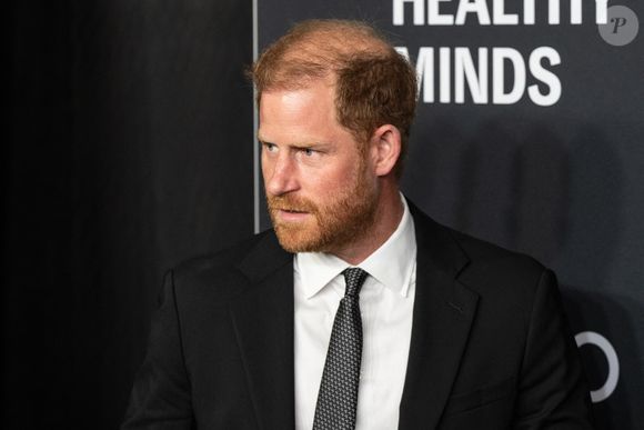 Le duc de Sussex est très épanoui depuis qu'il s'est éloigné de la famille royale.

Le prince Harry, duc de Sussex et Meghan Markle, duchesse de Sussex, lors du 3ème gala annuel du projet "Healthy Minds" aux Spring Studios à New York, le 9 octobre 2025. ©  Zuma Press / Bestimage