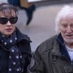 Hugues Aufray : A 96 ans, le chanteur a déjà réparti son héritage entre ses enfants, voici ce qu'il reste pour lui et Murielle, sa femme de 45 ans sa cadette