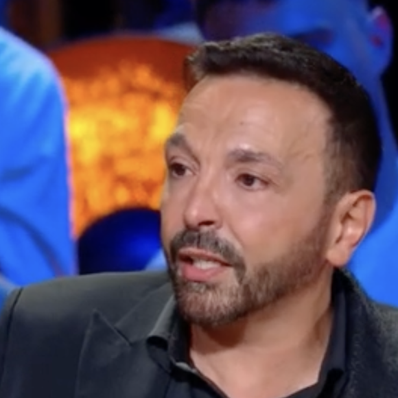 "La Boite à secrets", France 3 3 octobre 2025