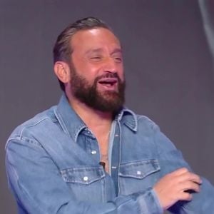 Capture d'écran de "TBT9" sur W9 le 6 janvier 2025.