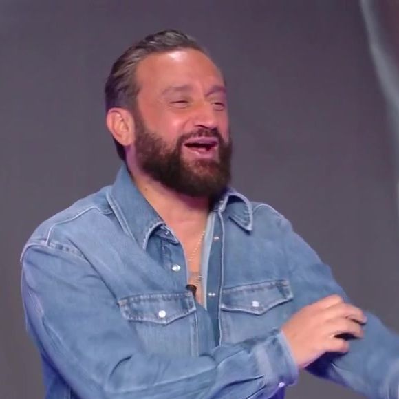 Capture d'écran de "TBT9" sur W9 le 6 janvier 2025.