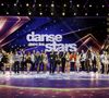 Sur le plateau de "TBT9" sur W9, Delphine Wespiser a révélé que l'émission "Danse avec les stars" la boycottait.

Les candidats sur le plateau de "Danse avec les stars".

Photo : capture d'écran TF1