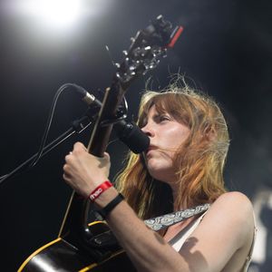 Lonny en concert lors du festival Fnac Live sur le parvis de l'Hôtel de Ville de Paris. Le 29 juin 2022
© Jérémy Melloul / Bestimage