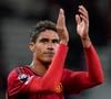 L'ancien défenseur a participé à la création d'un nouveau programme au sein du club de Côme.

Le 14 août 2023, à Old Trafford, Raphaël Varane, défenseur de Manchester United, applaudit les supporters après avoir inscrit le but de la victoire lors d'un match de Premier League face à Wolverhampton..© Imago / Panoramic / Bestimage