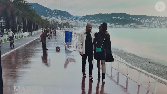 La suite des aventures de Jennifer et Keyn dans "Mariés au premier regard 2025", épisode du 28 avril, sur M6