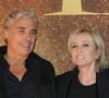 C'est auprès de Laurent qu'elle s'épanouit pleinement
Patricia Kaas et son compagnon Laurent - Avant-première du film "Gladiator 2" au cinéma Pathé Palace à Paris le 10 novembre 2024.
© Coadic Guirec / Bestimage