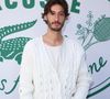 L'acteur Pierre Niney a également pu profiter des paysages époustouflant de cette destination de rêve en famille fin 2025 et début 2026.

Pierre Niney au photocall du défilé Lacoste Collection Femme Prêt-à-Porter Printemps/Eté 2026 lors de la Fashion Week de Paris (PFW), au Lycée Carnot, à Paris, France, le 5 octobre 2025. © Sam Delpech/Bestimage