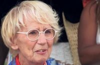 Mercotte a fait ses adieux à l'émission "Le Meilleur Pâtissier" après 14 ans de bons et loyaux services.