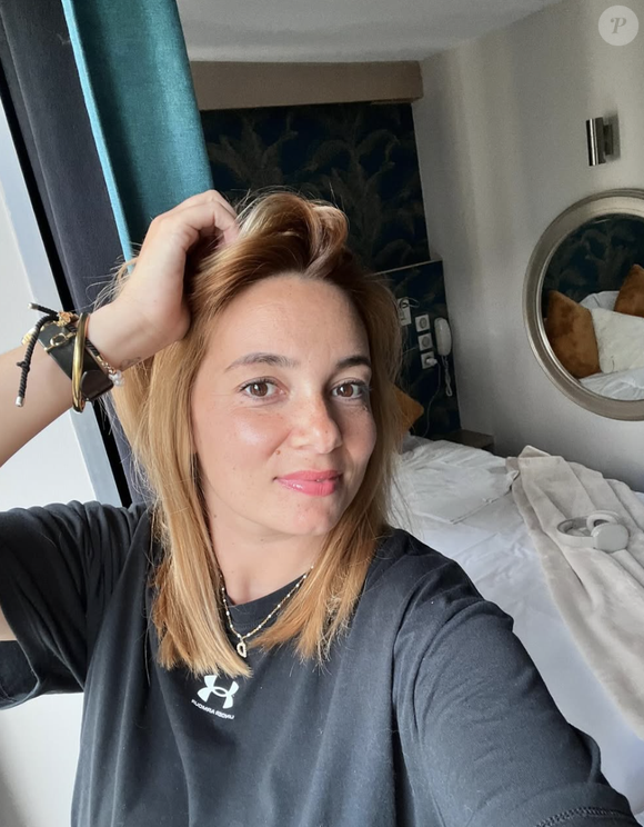 Delphine, ex-candidate de "Mariés au premier regard".