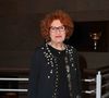 "J'ai tout le confort qu'il faut, avec mon parking et mon jardin à l'arrière", explique l'actrice.

Andréa Ferréol au Festival de Monte Carlo, en 2024. Zuma Press / Bestimage