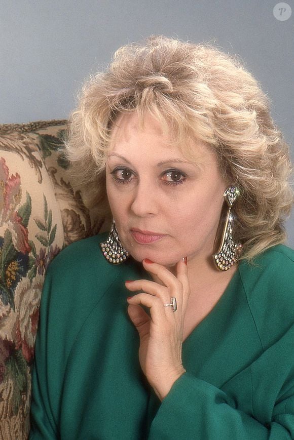 Archives Georgette Lemaire. Photo par JLPPA / Bestimage