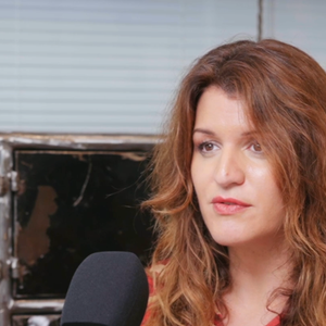Marlène Schiappa en interview pour "La Parole"